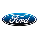 логотип Ford