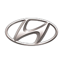 логотип Hyundai