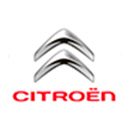 логотип Citroen