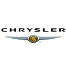 логотип Chrysler