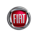 логотип Fiat