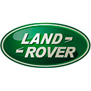 логотип Land Rover