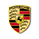 логотип Porsche