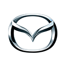 логотип Mazda