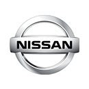 логотип Nissan