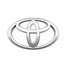 логотип Toyota