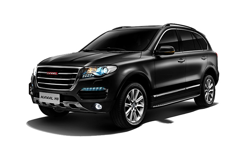 Автомобиль Haval