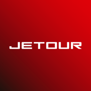 логотип JETOUR