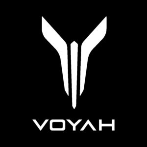 логотип VOYAH